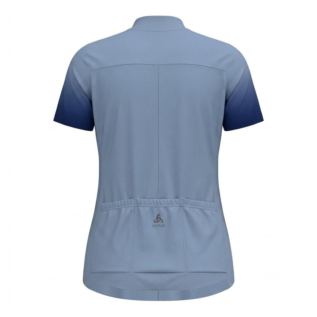 Odlo Womens/Ladies Essentials Cycling Jersey