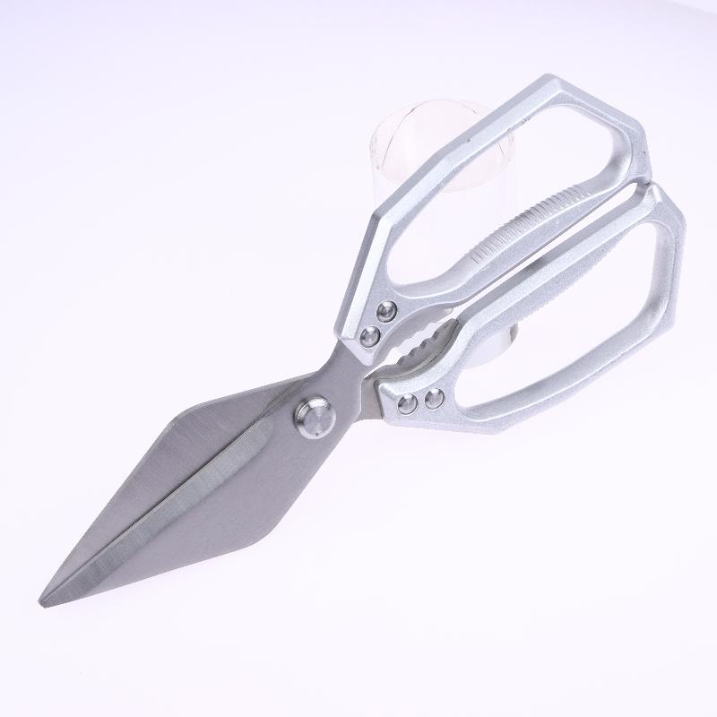 Version Thickened Household Stainless Steel Multi-Function Heavy-Duty Poultry Shears, Kitchen-Specific Food Scissors