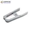 DT125 TW225 TW200 Chain Guide Slider Swingarm Guard Sprocket For Yamaha DT 125 1987 TW 200 1987-2018 TW225 TW 225 2002-2007