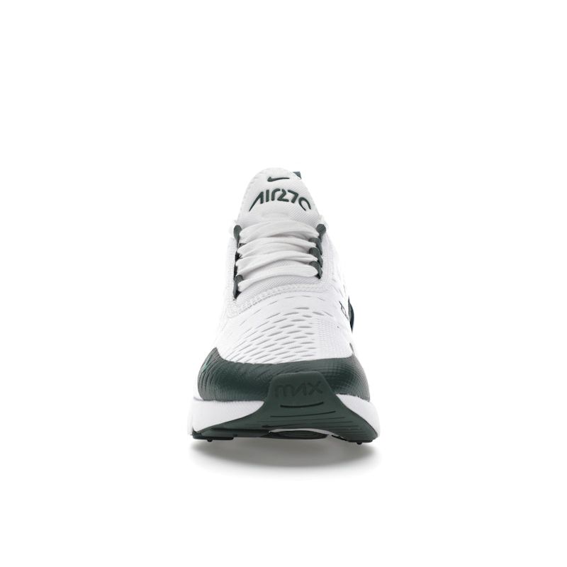 Nike Adidași Air Max 270 Bicoastal pentru Femei Verde Alb Phantom HQ3421-100