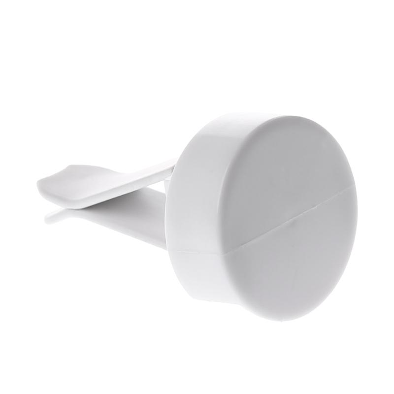 

Автомобильный кондиционер воздуха зажимы для розетки автомобиля вентиляционный зажим украшение салона автомобиля белый