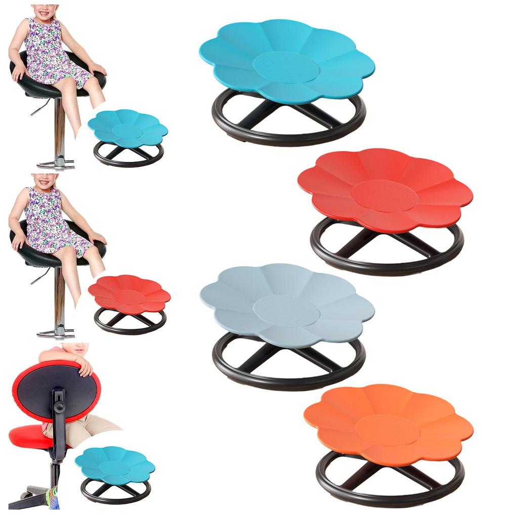 Kids Chair, Fun Swinging Improves Reaction And Concentration, Seat, Sensory Toy for Holidays