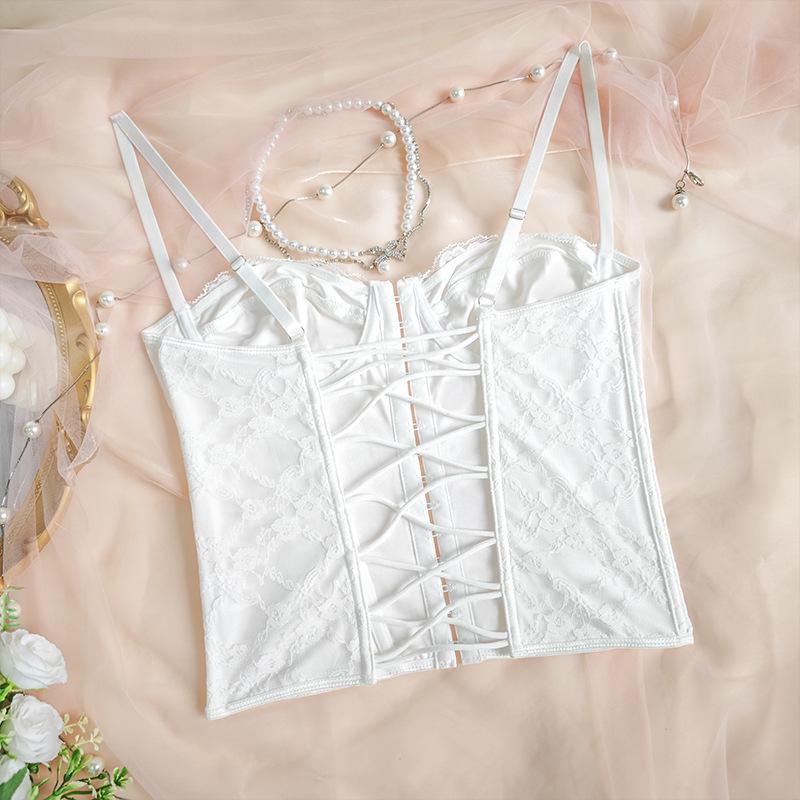 Corsets, Fashionable and Elegant Women's Clothing