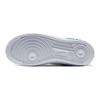 New Nike Air Force 1 React White Astronomy Blue Laser Crimson GS CD6960-101