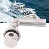 Boat Fuel Gas Tank Vent Professional 316 Stainless Steel 16mm Elbow Design Marine Boat Fuel Tank Vent for Ships Yachts