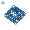 1 Channel Capacitive Touch Module TTP223B Digital Touch Sensor Switch Module Latch Type/Jog Type