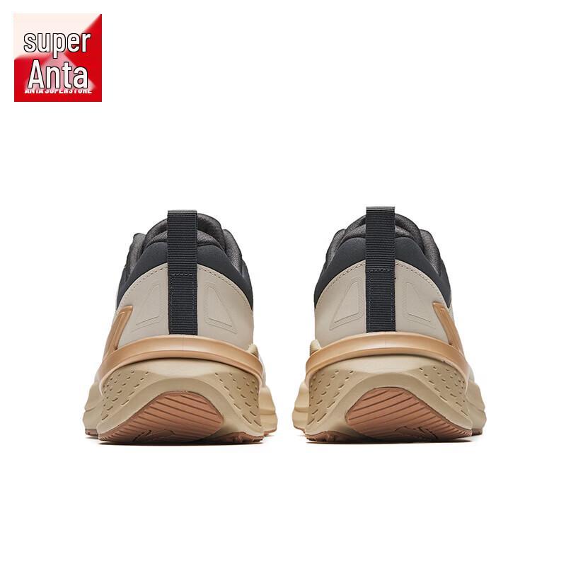 Anta Men's Travel Bliss Running Shoes