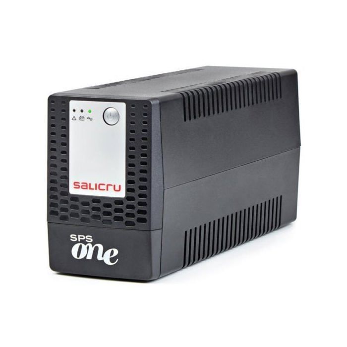 Salicru SPS 900 ONE BL IEC SAI 900VA 480W
