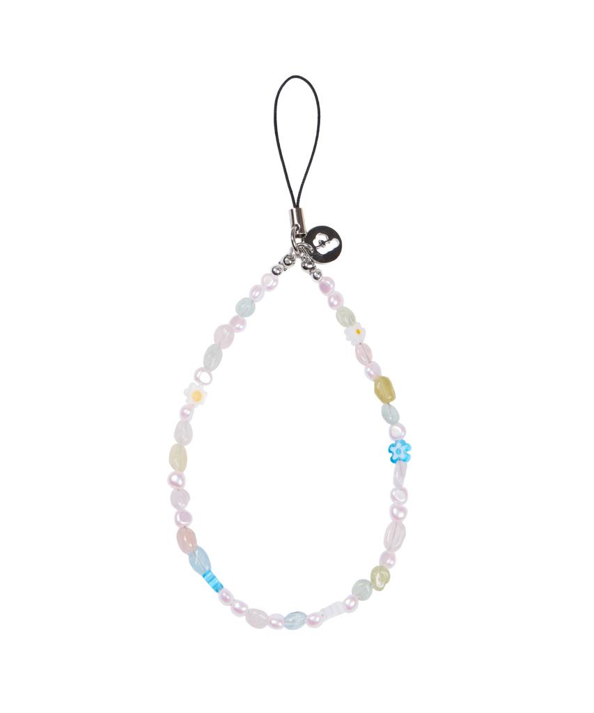 PREPPERS CLUB Mini Sorbet Mix Phone Strap Keyring