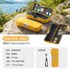 DJI Pocket 4/4 Pro/3 Protective Case With Extended Storage Box Filter Holder Accessories ABS Hard Shell