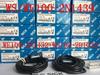 SICK Photoelectric Sensors WE100-2N1432, WS100-2D1032, WE100-2P1432