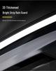 Volkswagen Sagitar Window Rain and Sun Visor Deflectors for 25 Models
