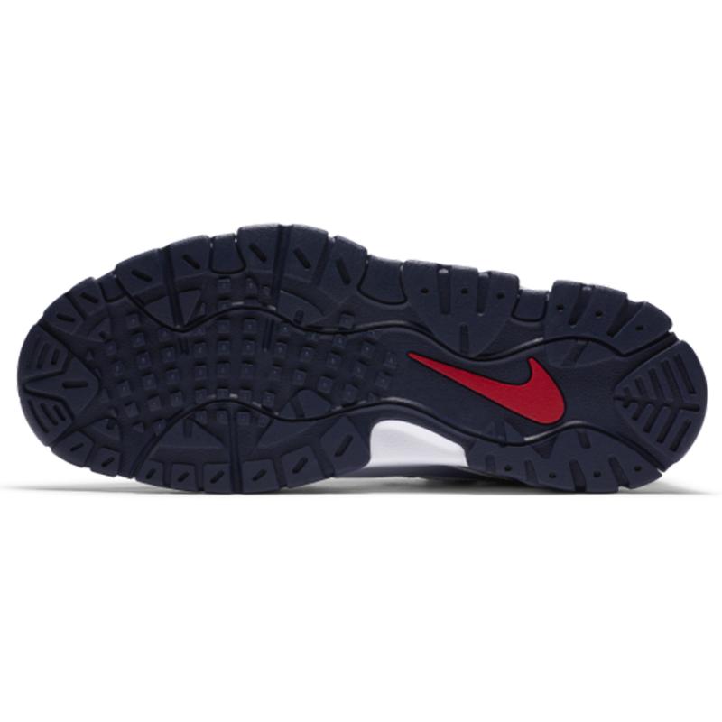 Nike Air Barrage Low Usa 2020 Sneakers CN0060-400