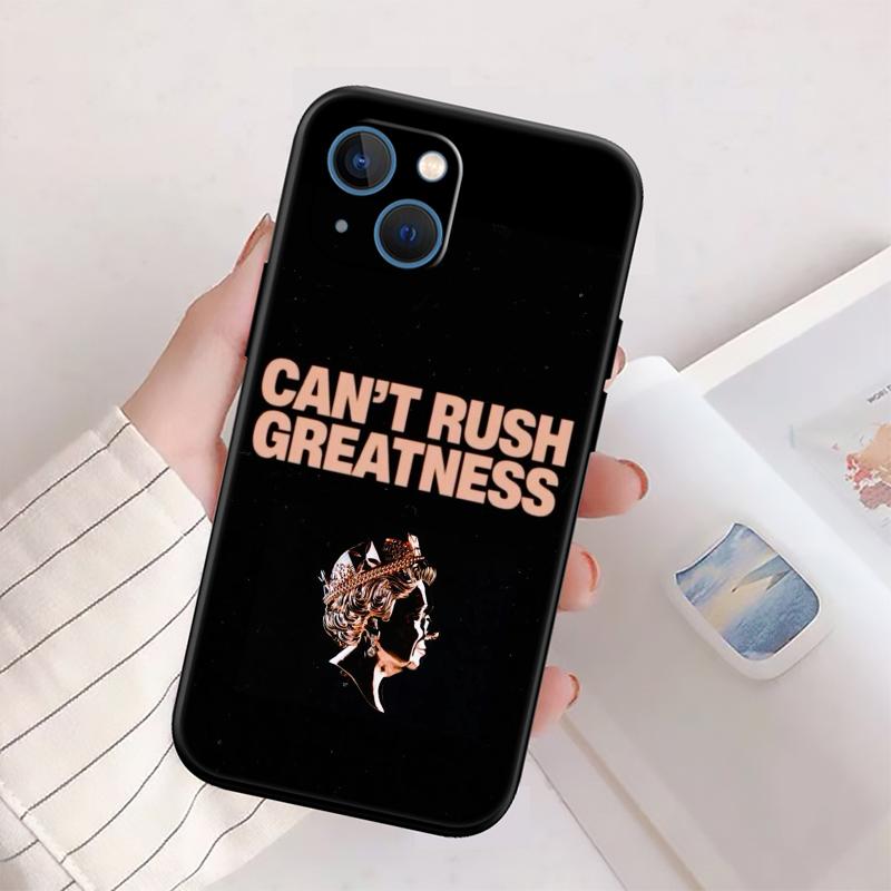 RP16 Central Cee New High-End Shell Phone Case for Xiaomi Poco F8 M4 M5 M6 M7 X3 X6 X7 Pro GT NFC Ultra