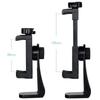 Holder Vertical Selfie Stick Mobile Device Holder Monopod Stand Phone Bracket Clip Tripod Bracket