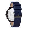 Men's watch TOMMY HILFIGER 1791578 CHASE (zf014c)