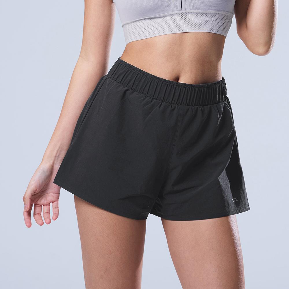 Keompoteulaeb Cool Running Shorts