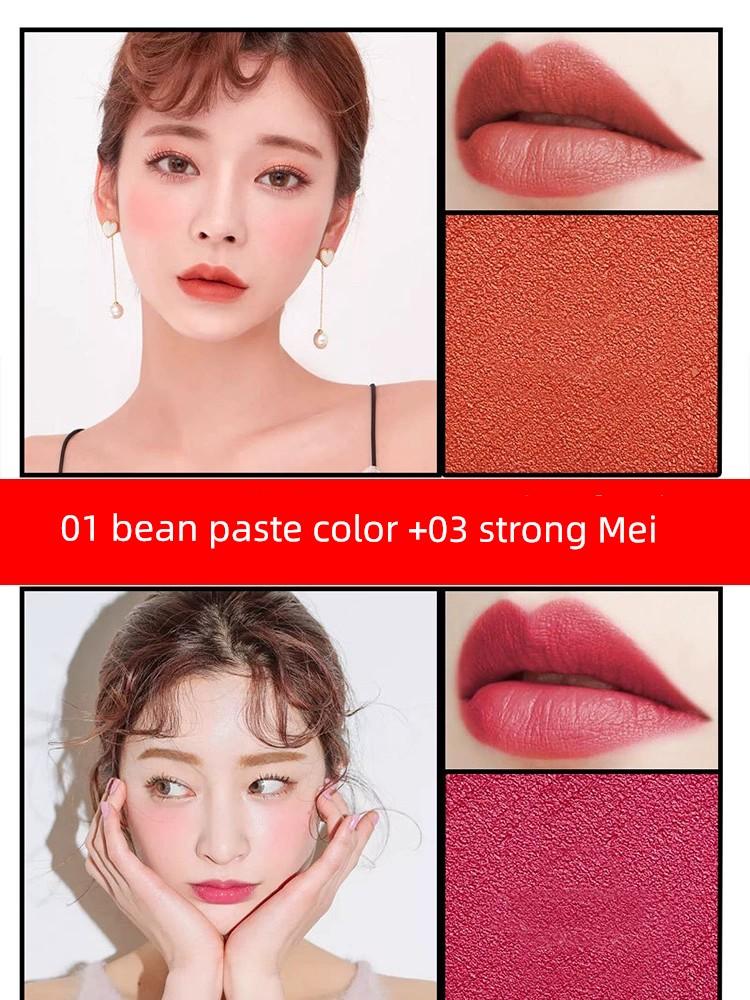 Li Jiaqi Waterproof Rotation Long Lasting and Does Not Fade Lip Liner