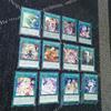 Yu-Gi-Oh! Witchcraft Endymion Deck [05257]