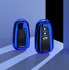 Yinki Key Case, TOYOTA Key Holder, Key Cover, For Toyota, C-HR Prius 50 Series,