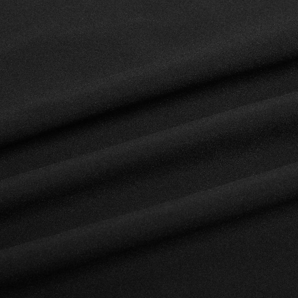 Puma X The Hundreds Günlük Yakalı Dokuma Ceket Erkek Dış Giyim Siyah 598310-01