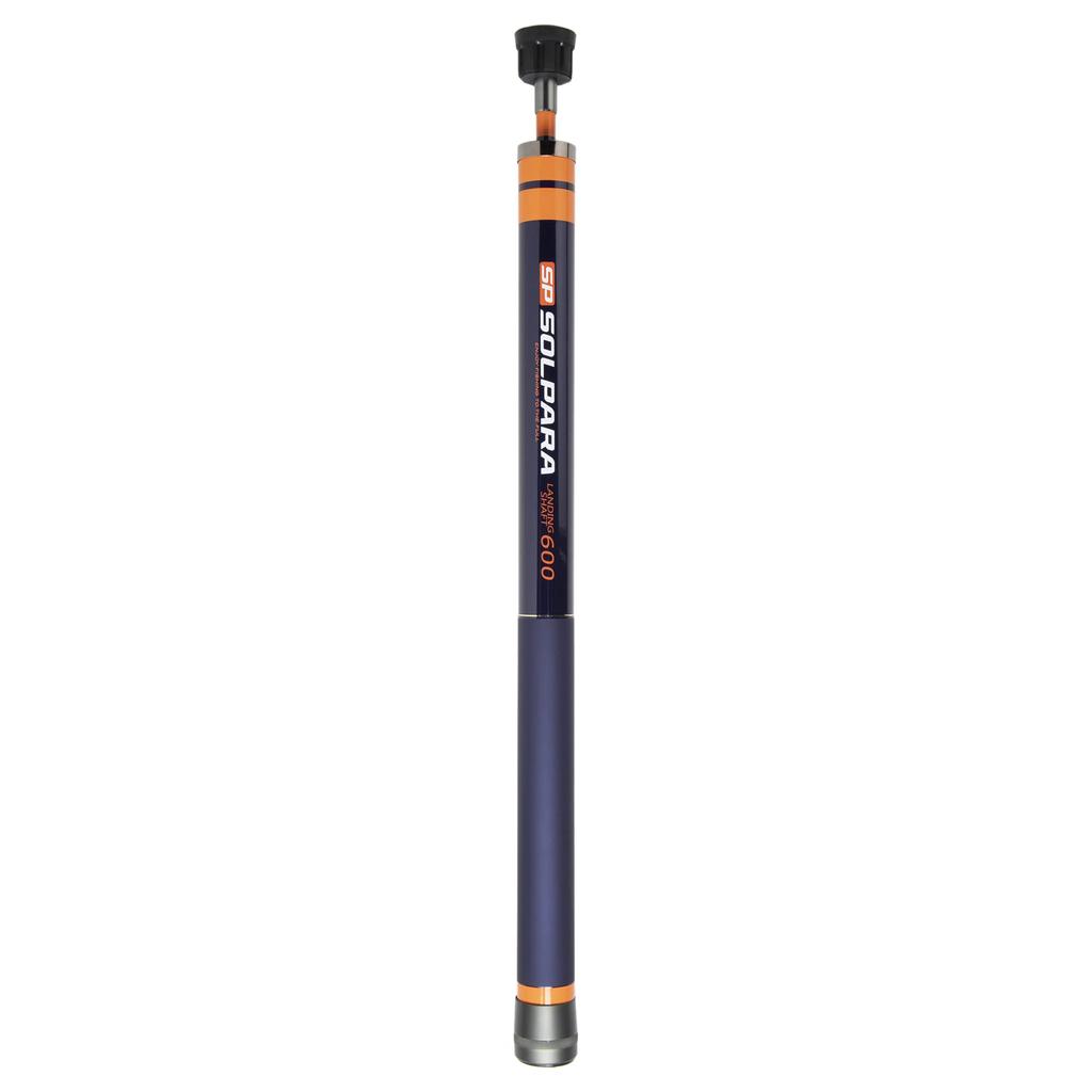 Major Craft Solpara Landing Shaft 600 for Shore Sea and Shore Jigging LS-600SPX Fishing, Eging, Bass,