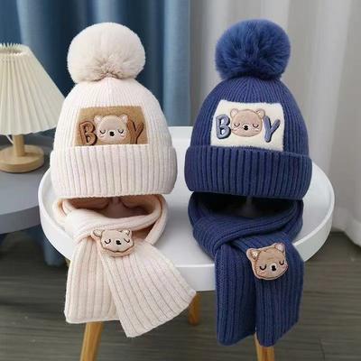 Accesorios – Juegos de bufanda, sombrero y guantes