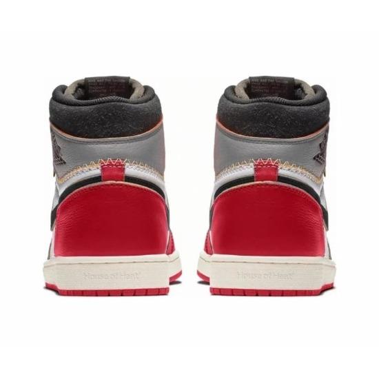 Jordan Air Jordan 1 HV8563-600 Unisex