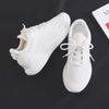 Fashion Women's Shoes Casual Athletic Sneakers Sports Ladies Footwear Mesh Breathable H High Quality Comfortable and Elegant On Sale 39