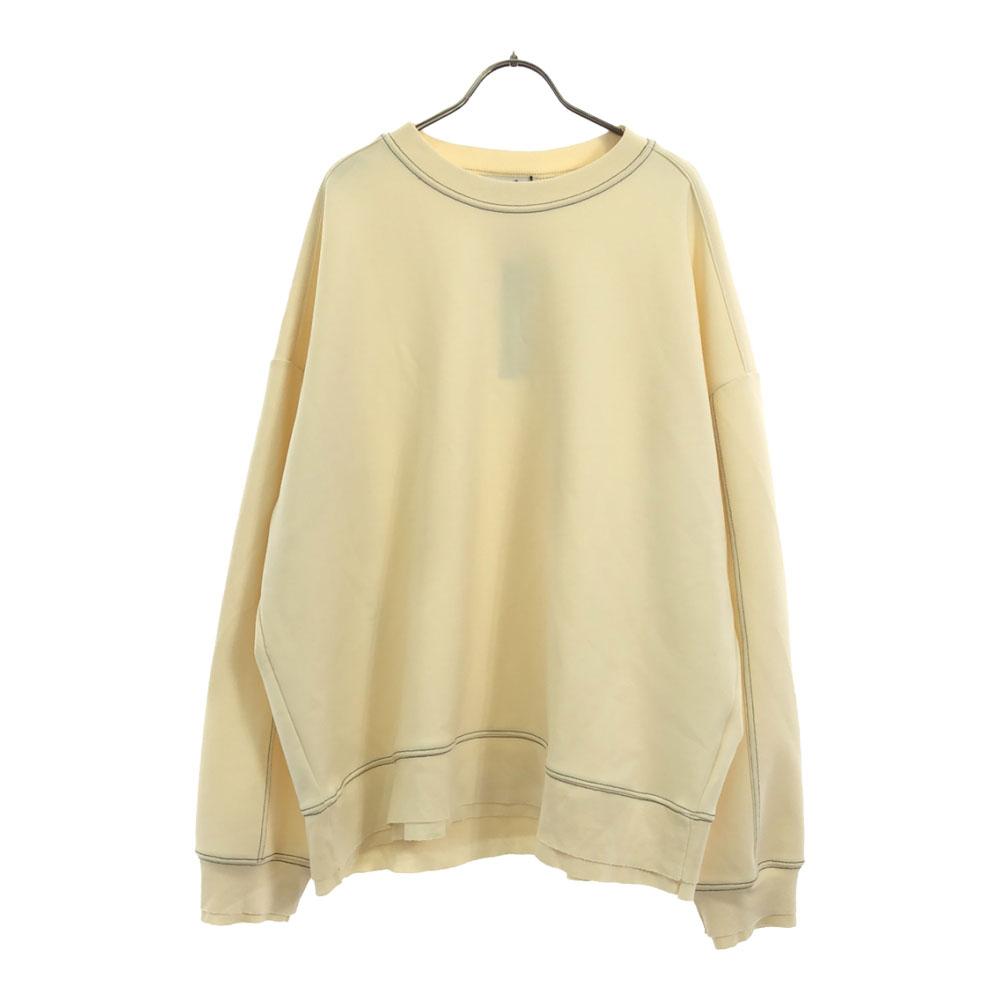 

ZARA Maison Special collaboration unused Long sleeve trainer Men s Used