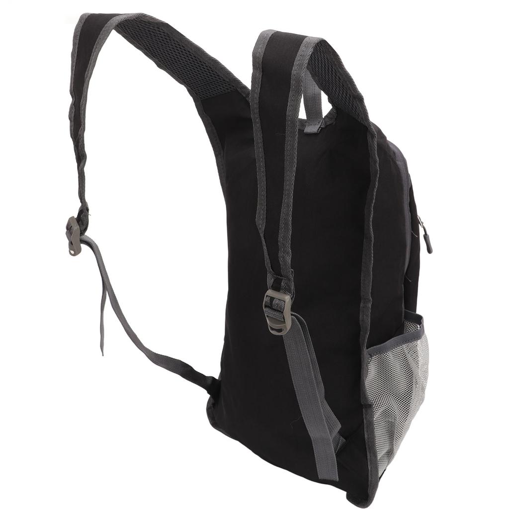 Lightweight Packable Backpack Water Proof Travel Hiking Backpack Outdoor Sports Foldable Backpack