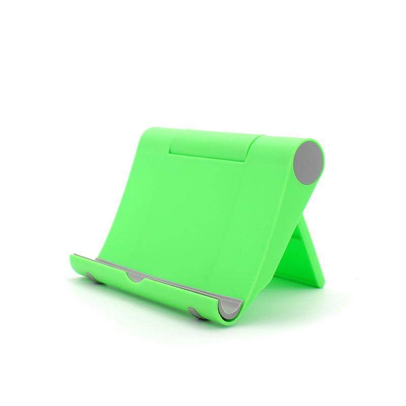 Portable Desktop Holder Foldable Mini Moblie Phone Stand For iPad iPhone Xiaomi Samsung Tablet Desk Bracket Adjustable Stand