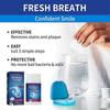 Retainer Cleaner Tablets Effortlessly Seeps Into Pores And Cleanse Them