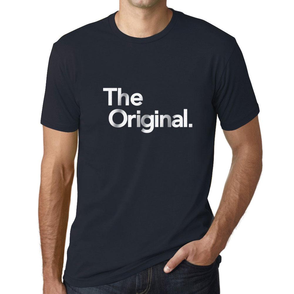 ULTRABASIC - Homme T-shirt Graphique L original