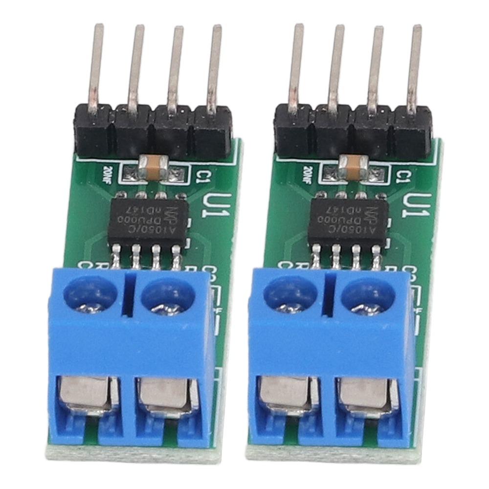 2Pcs 29*11mm CAN Bus Transceiver Module 4.75 ~ 5.25v TJA1050 Bus Transceiver Module  for STM32 Code