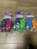 Tamiya Mini 4WD MS Color Chassis Set (6 Colors)