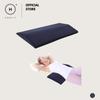 Memory Foam Sleeping Pillow for Lower Back Pain