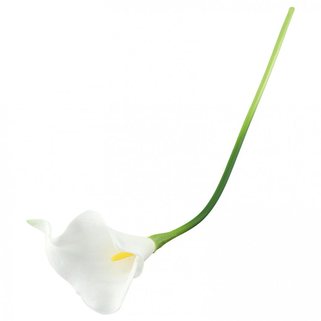 Photography Artificial flower Christmas Xmas Decoration 10pcs Indoor Outdoor