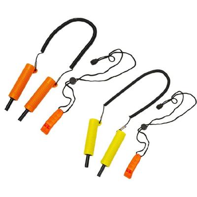 Portable Emergency Gear for Skating Sleds Walking On Ice Retractable Ice Pick