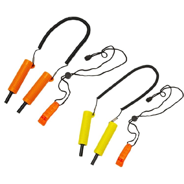 Portable Emergency Gear for Skating Sleds Walking On Ice Retractable Ice Pick