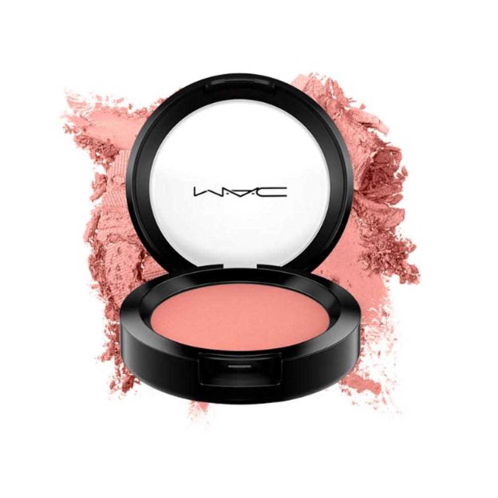 MAC Powder Blush, Melba, 1 bucată