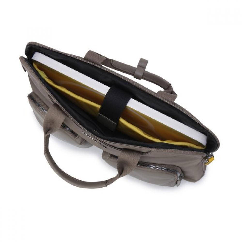 Mandarina Duck Briefcase Twist Twt0510t  14 