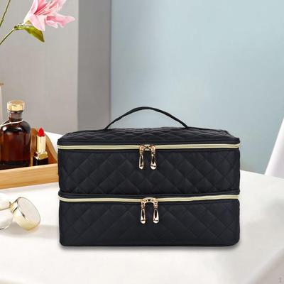 Schicht Nagellack Aufbewahrungslösung für Beauty-Enthusiasten