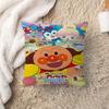 Anpanman Office Cushion Pillowcase Car Cushion CoverXCM Lumbar Pillowcase Sofa Pillowcover