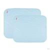 3-Layer Washable Incontinence Bed , 40x50cm (15.7x20inch)