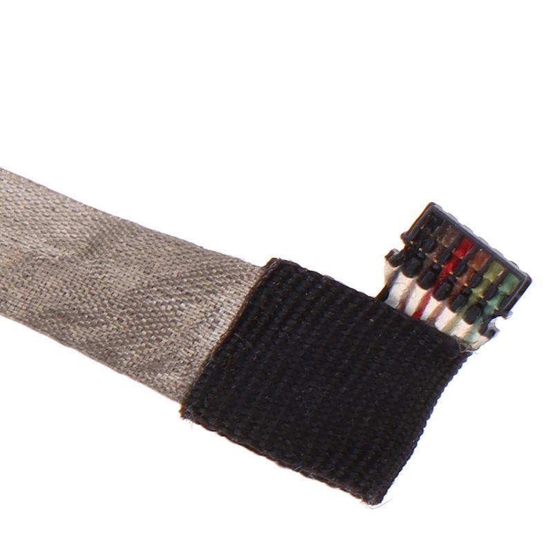 1Pc Video Screen Flex Cable For Dell G3 3590 Laptop Lcd Led Display Ribbon Cable