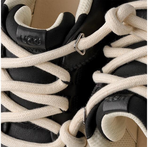 Кроссовки UGG Heritage Utility