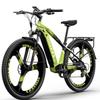 Electronică pentru creativitate și divertisment – Biciclete electrice