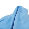 High Absorbency Fabric Music Instrument Cleaning Cloths Polishing Cloth Brass Instrument Cleaning for Guitar Saxophone