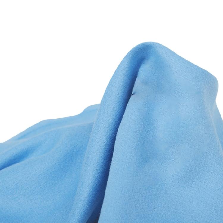 High Absorbency Fabric Music Instrument Cleaning Cloths Polishing Cloth Brass Instrument Cleaning for Guitar Saxophone